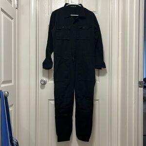 Boiler suit / body suit